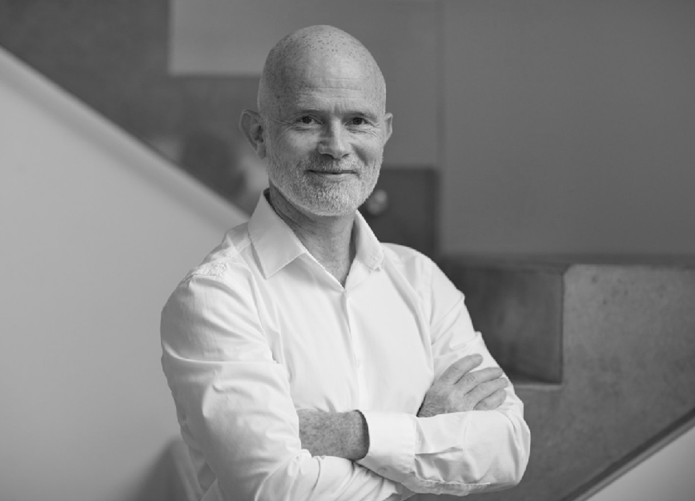 David O'Connor